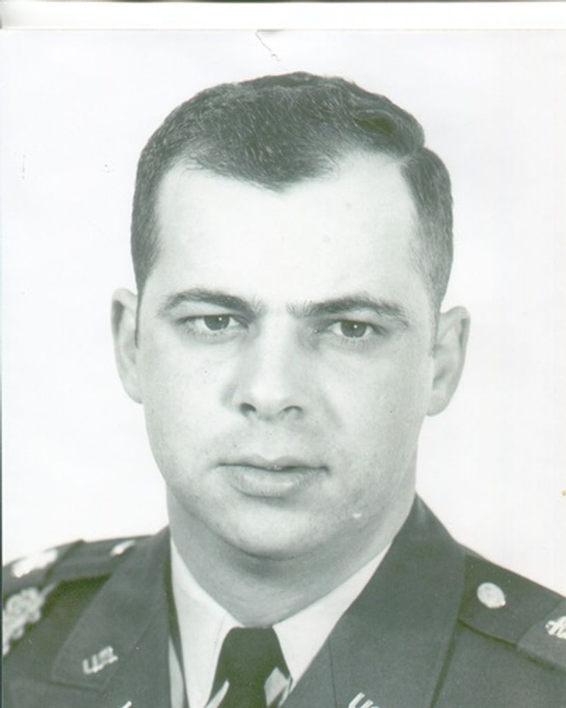 Carl William "Bill" Myers