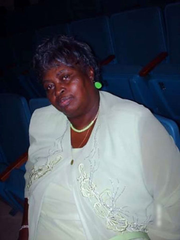 Sallie Williams