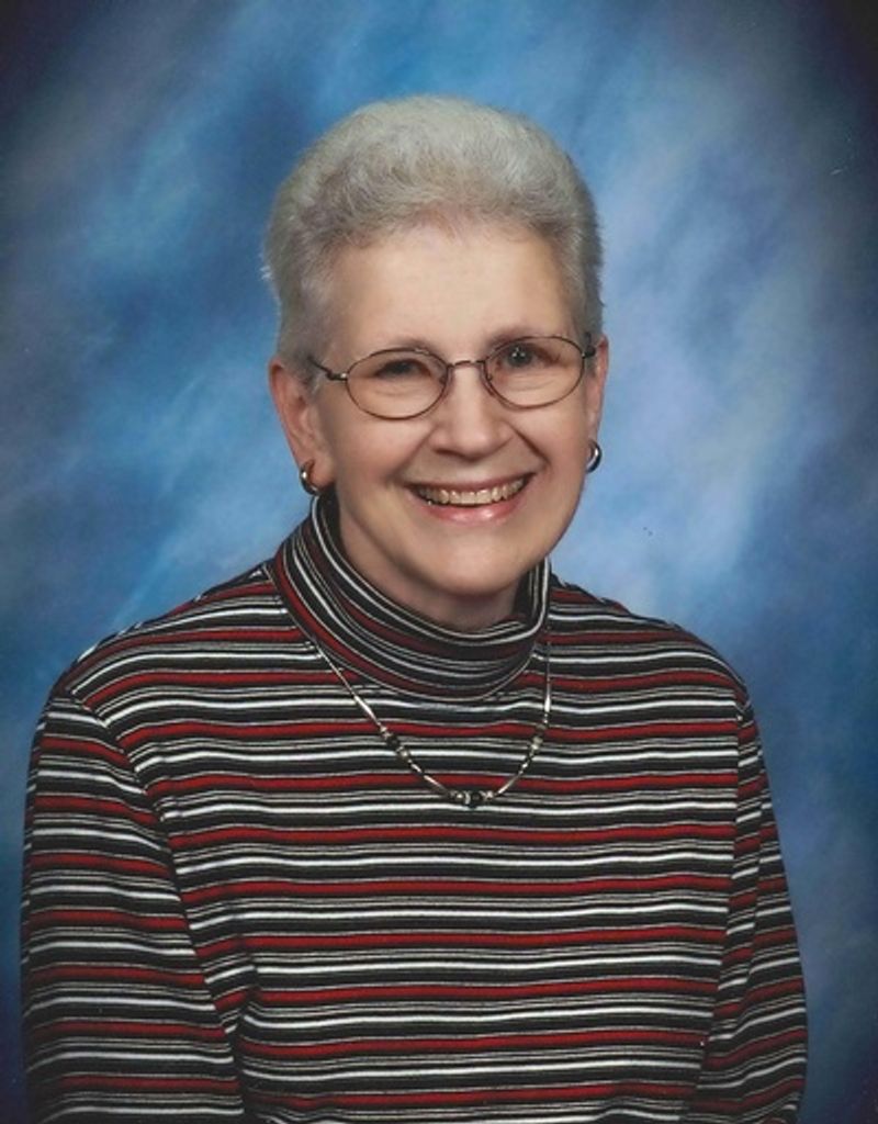 Eleanor S. Steen Profile Photo