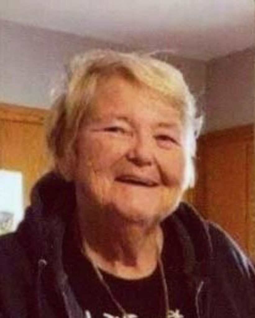 Treasure Joy Stever Profile Photo