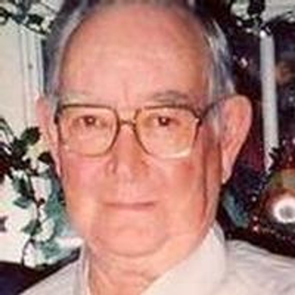 Harold Mounce