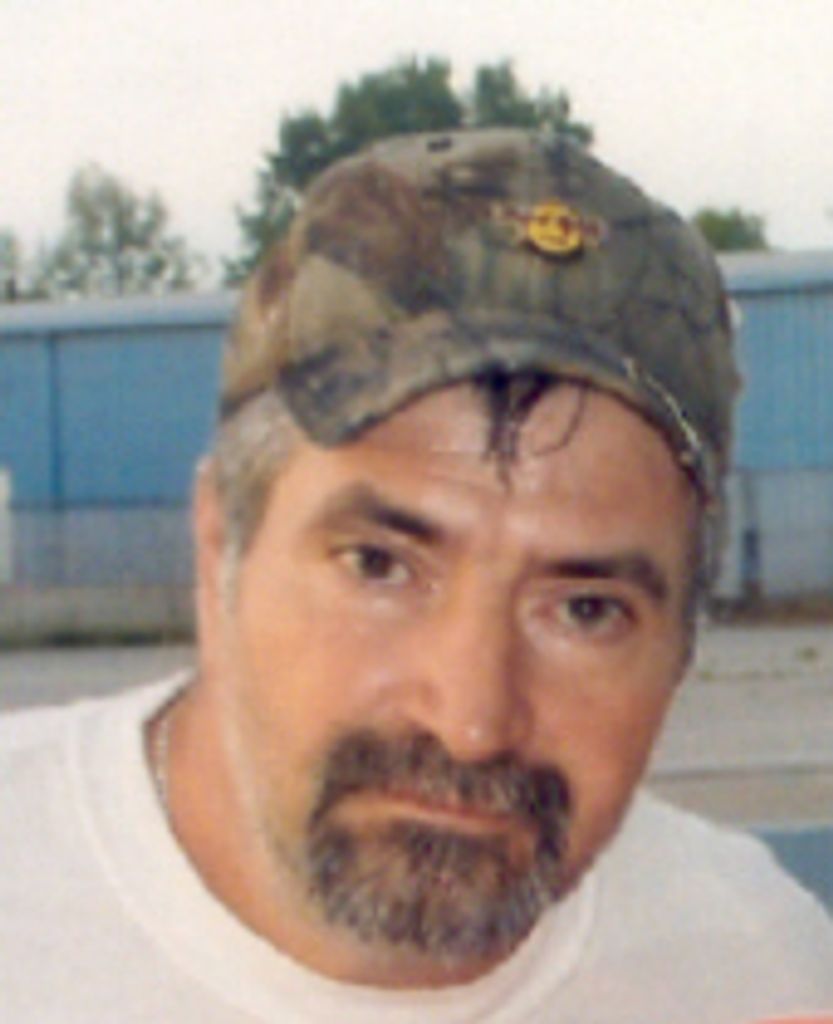 Randy J. Oglesbee