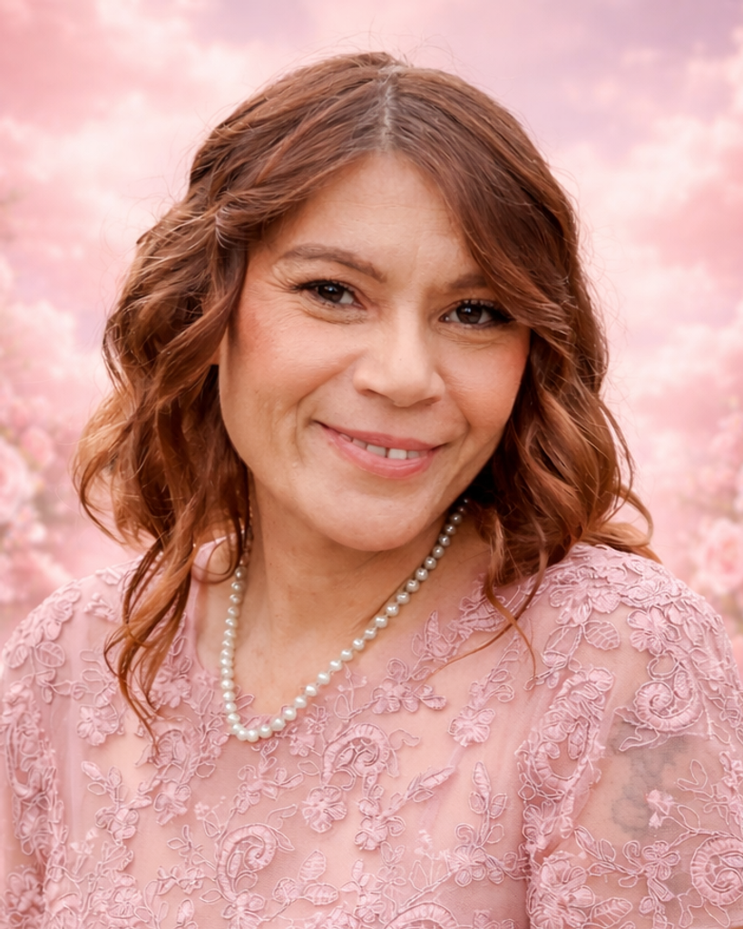 Luz Milagros Otero Profile Photo