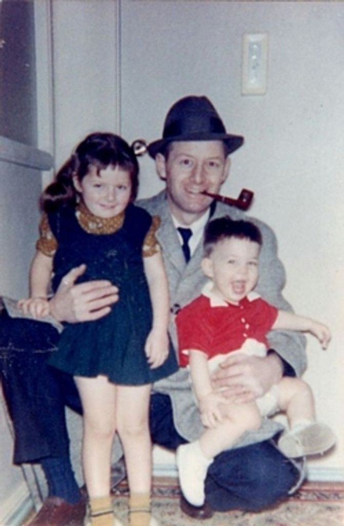 Vernon Rodney Hupman