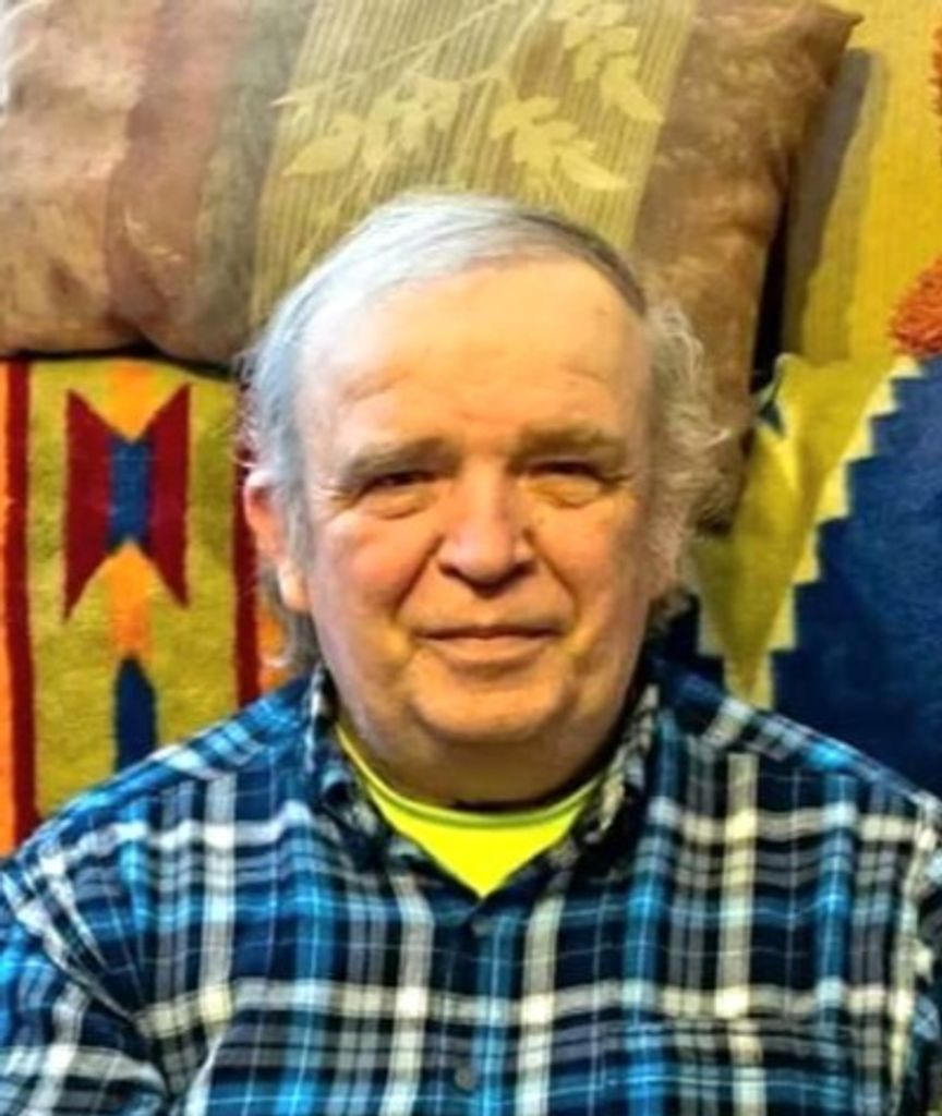 James "Jim" E. Hemann Profile Photo