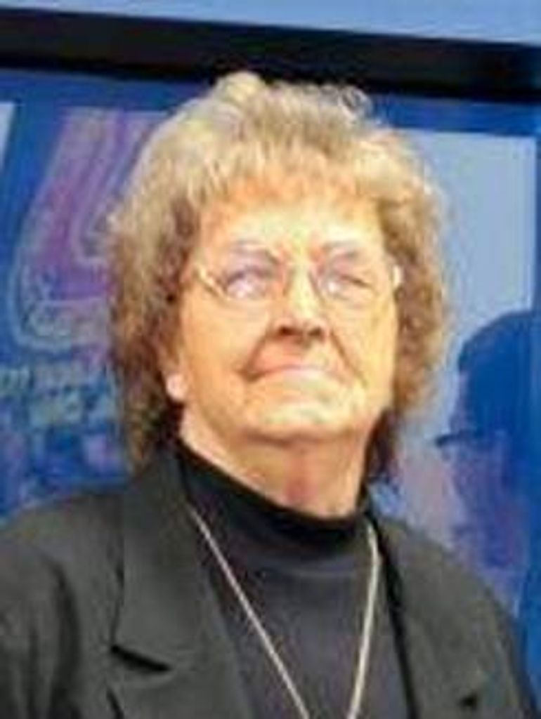 Gladys Hazzard