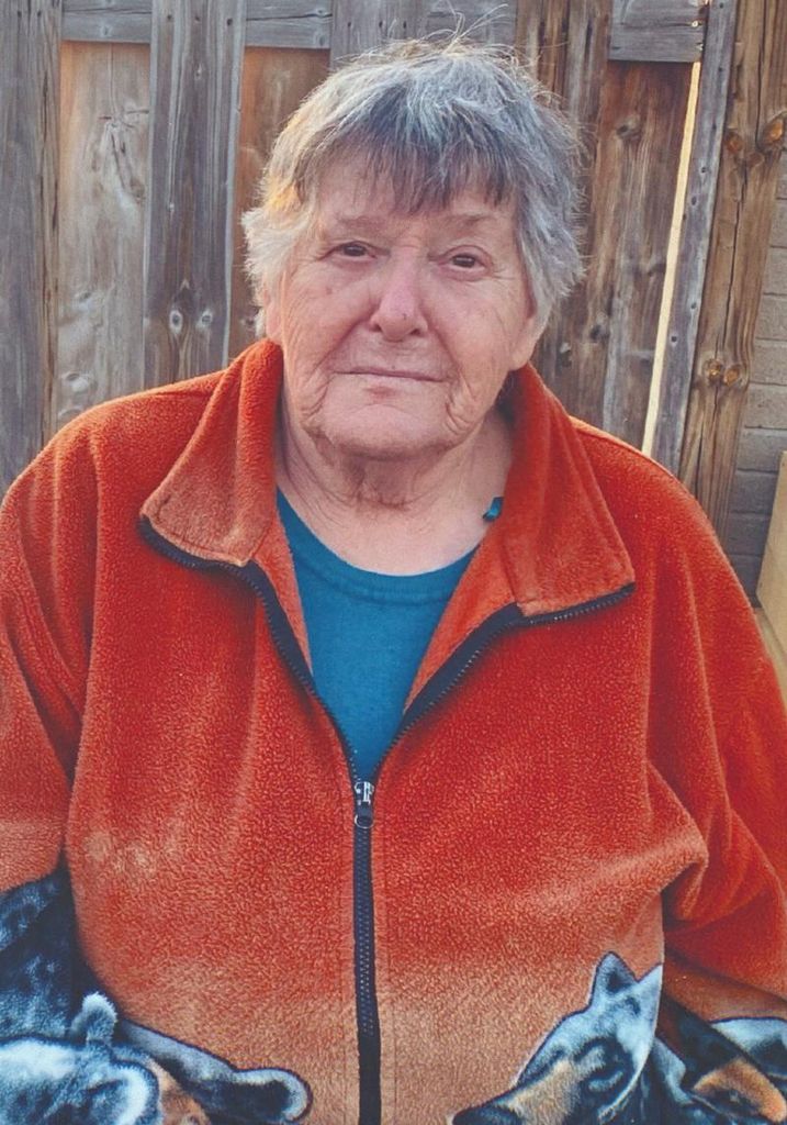 Beatrice Lewis Profile Photo