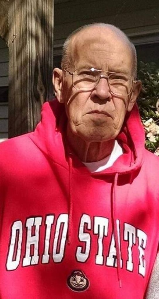 Keith Buffington Profile Photo