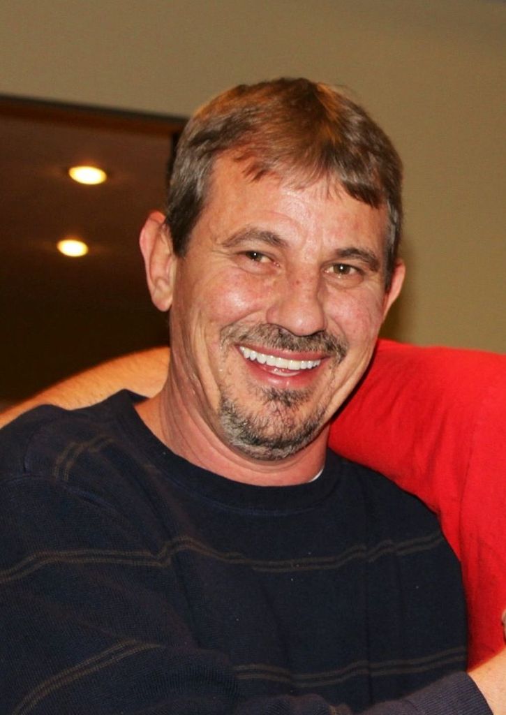 Mark Price