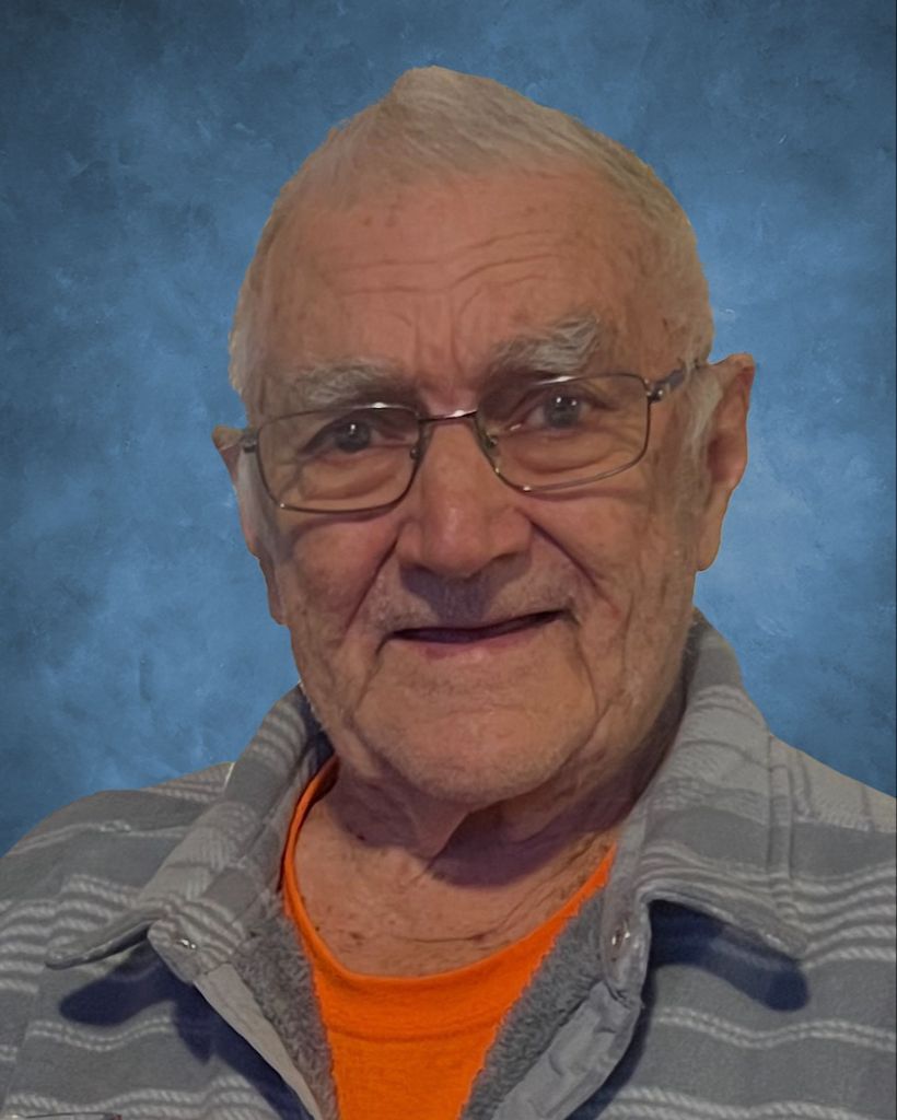 Richard Marvin Herbstreith