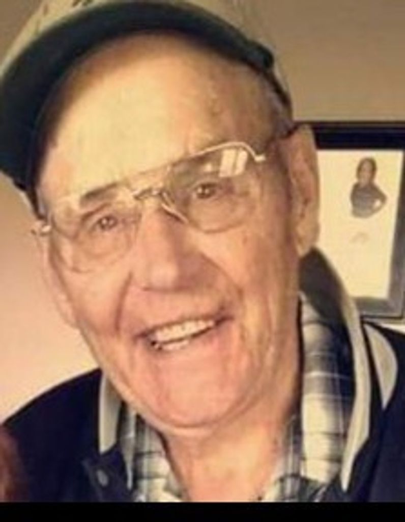 Allen Dale Lawrence Profile Photo