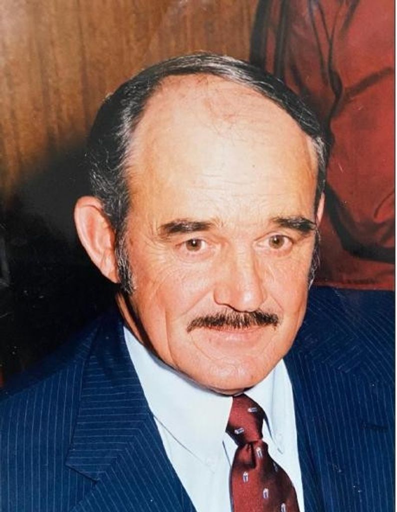 James "Jimmy" Greene