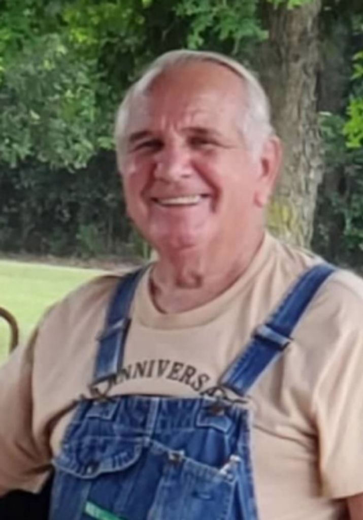 Billy Lee Teague Profile Photo
