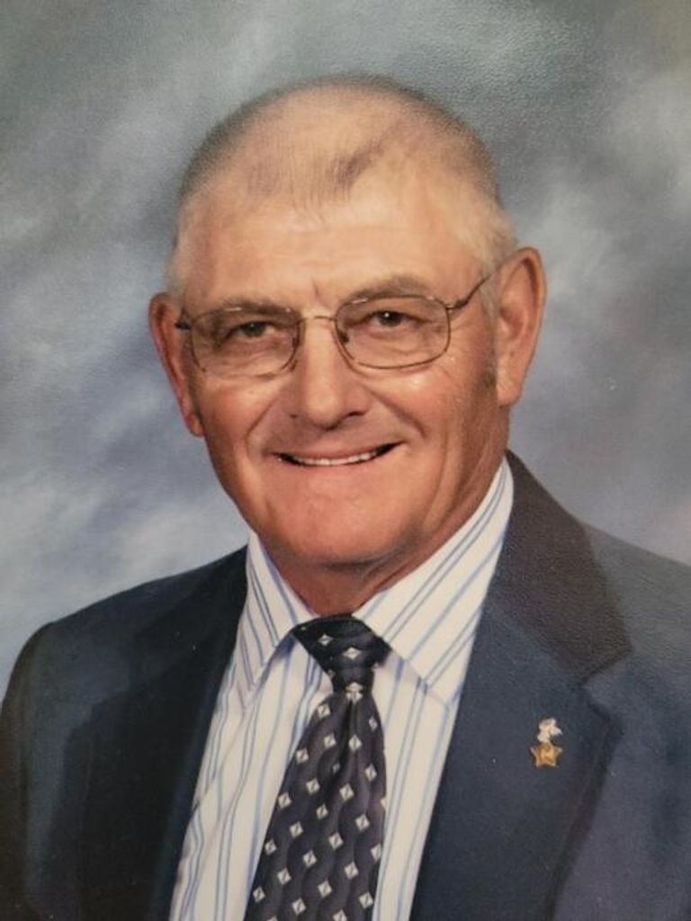 Gerald Emile Papineau