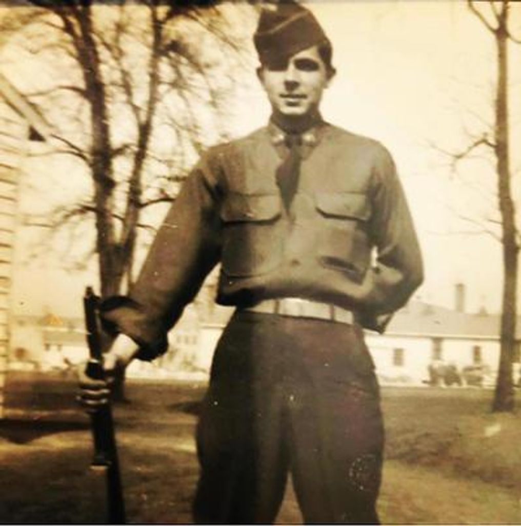 James Boyd Bowers Profile Photo