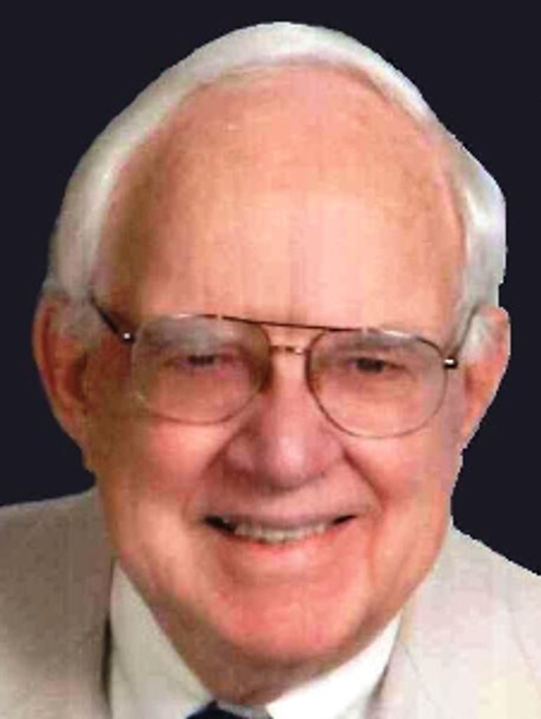Daniel E. Turner