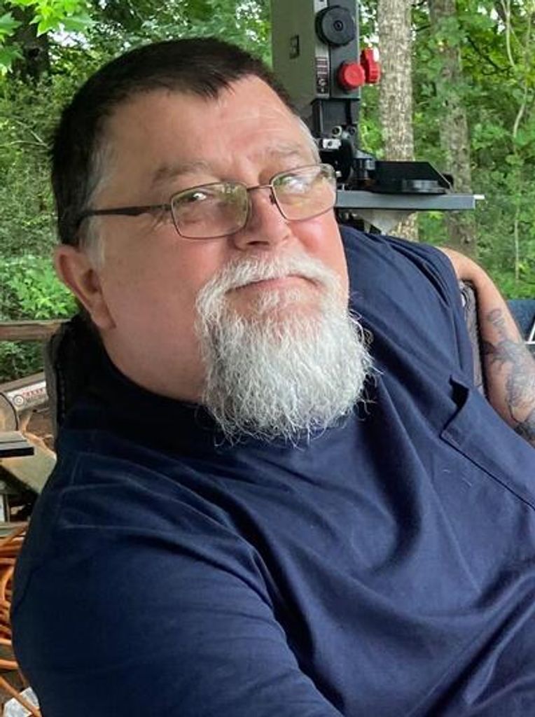 Mr. Dean Owen Turner Profile Photo