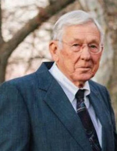 Forrest Charles Ginn Profile Photo