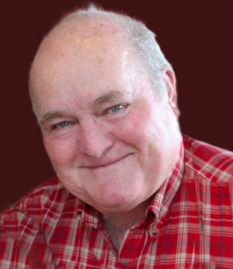 Marvin Fletcher Medlin