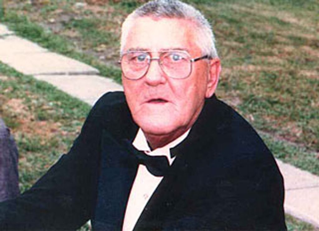 Charles R. Rusie Profile Photo