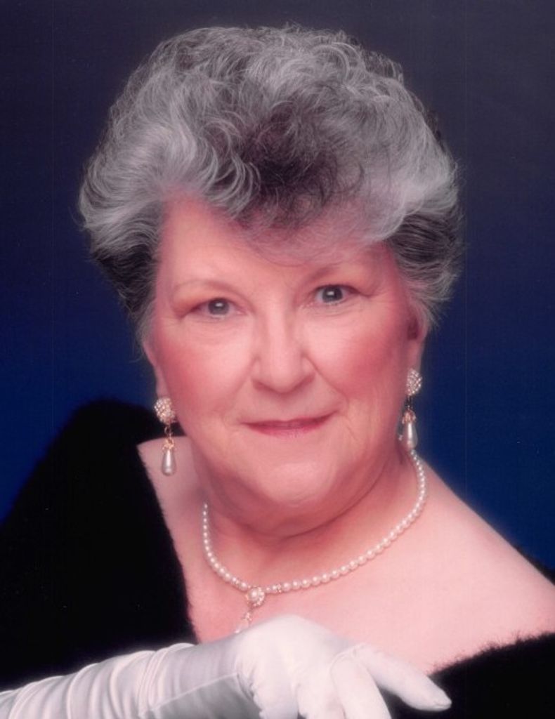 Nancy H. Smith