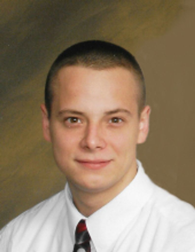 Shawn P. Hutchinson