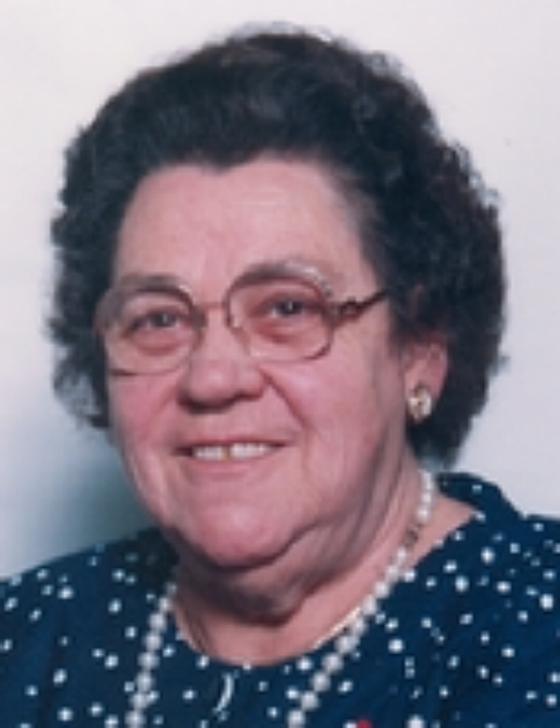 Pauline Cartmill Profile Photo
