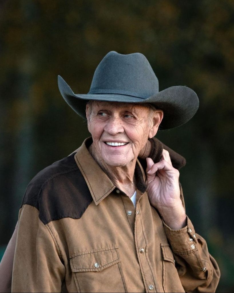 Jimmy Lynn Davis Profile Photo