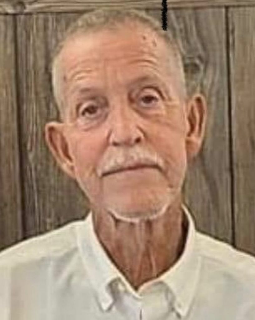 Bobby Wayne Beckham