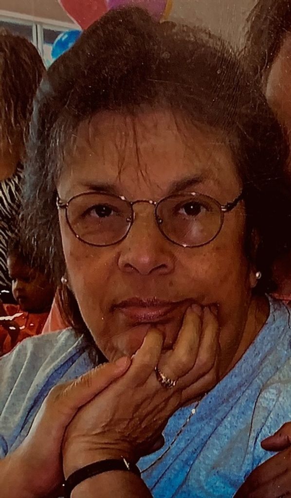 Narciza "Nancy" Zepeda