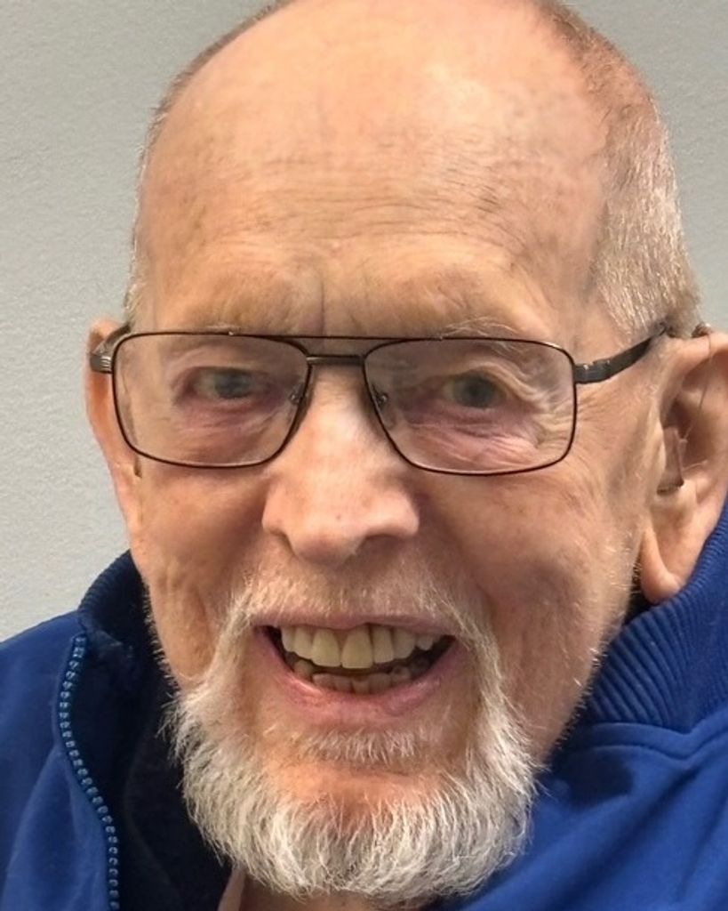 Richard "Dick" Everett Johnson