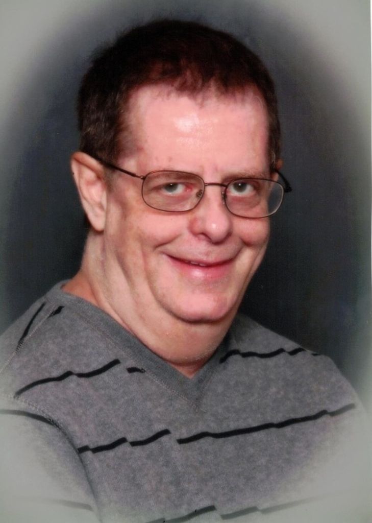 Gary William Carr Sr.