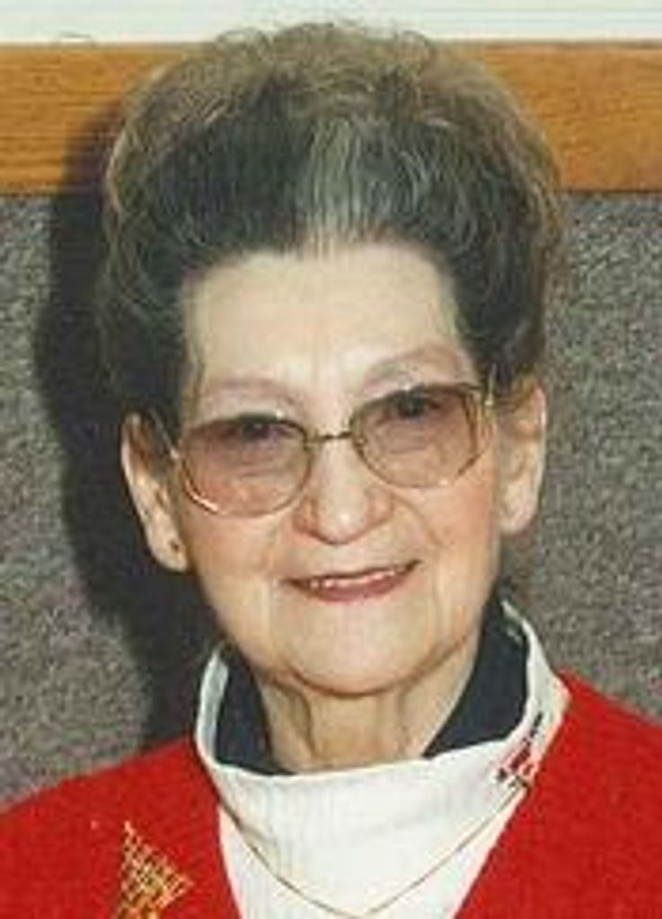 Teresa Frances Kloeppel Profile Photo