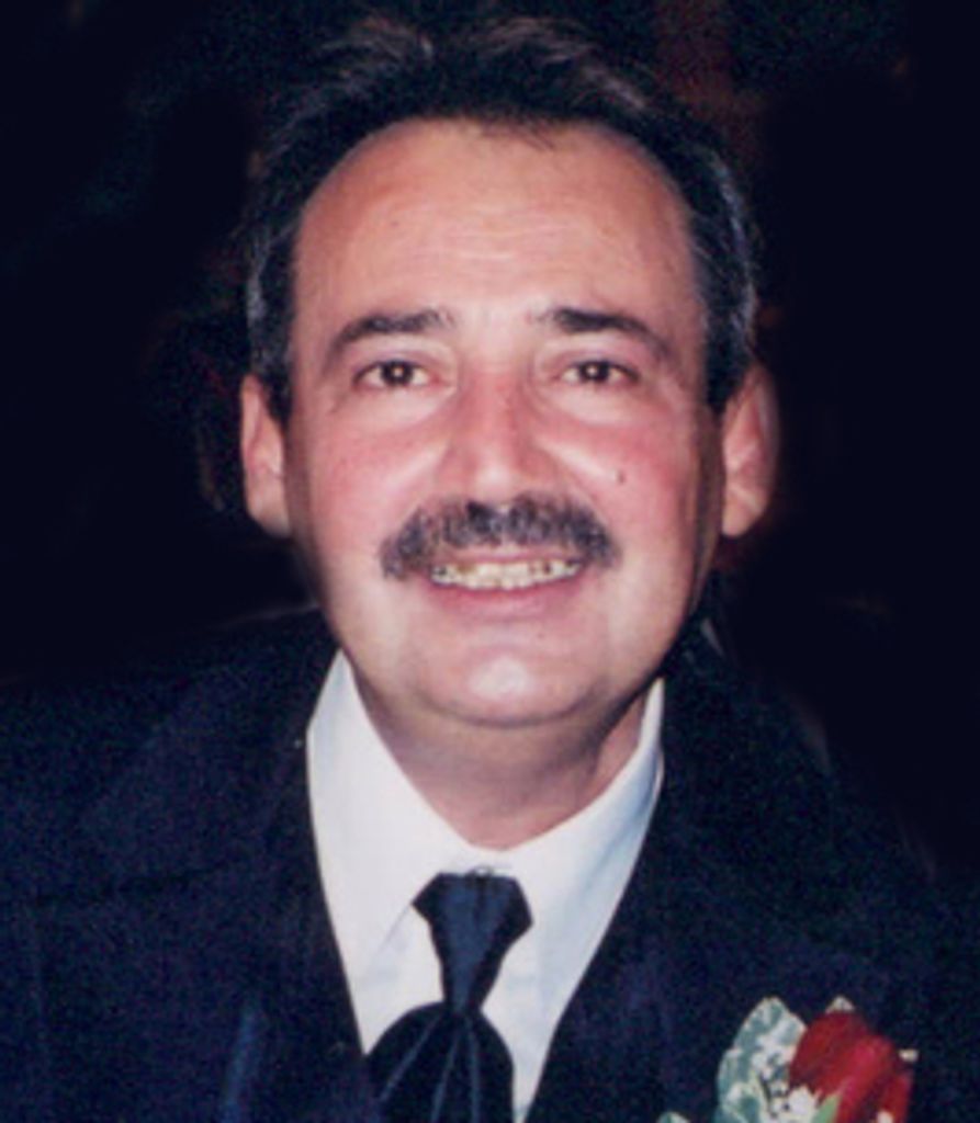 Dennis Grixti