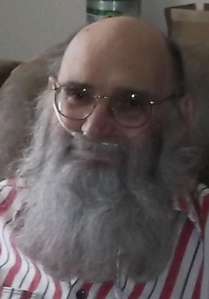 Bradley A. Heeter