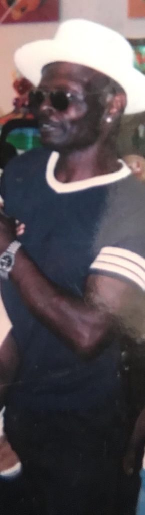 James Turner Jr. Profile Photo