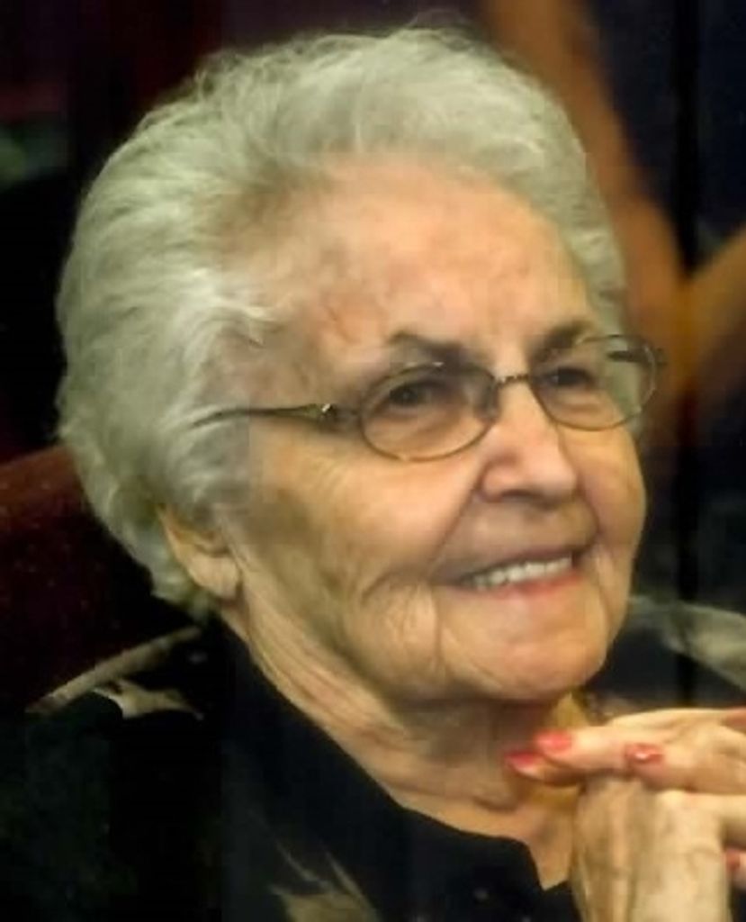 Ruby Lee Ashworth Profile Photo