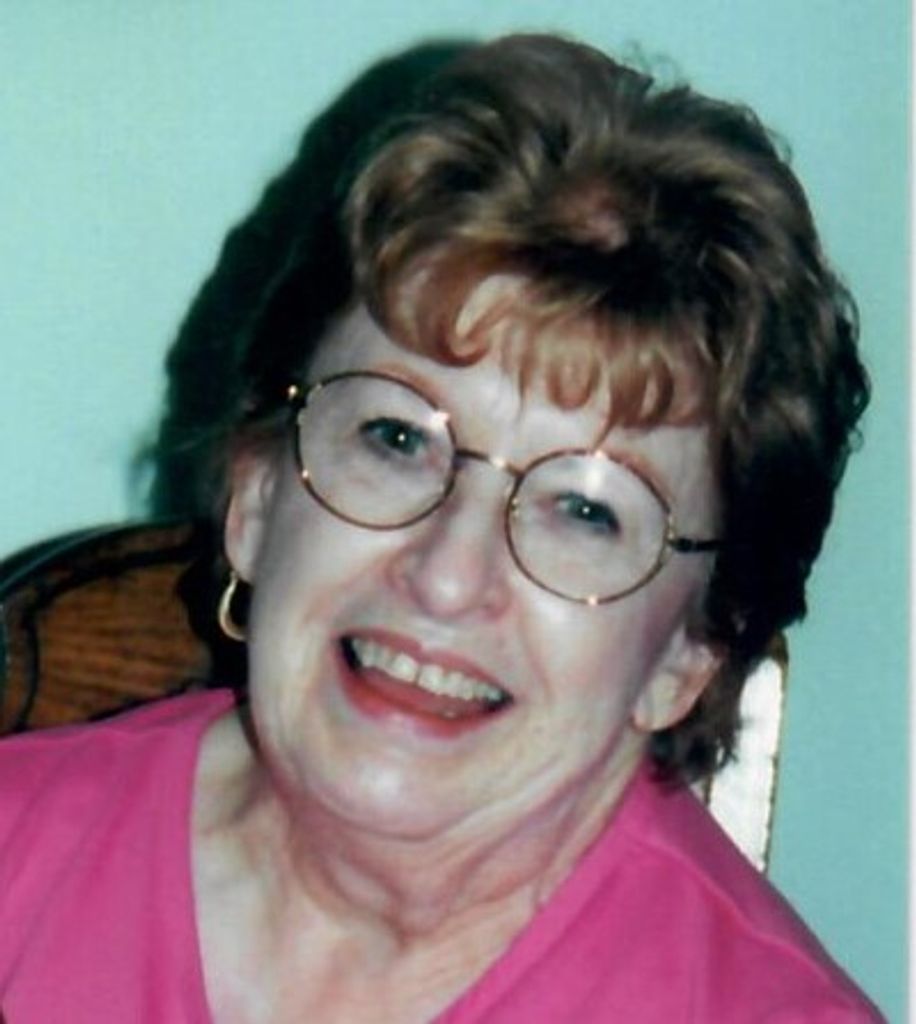 Jean A. Bauer Profile Photo