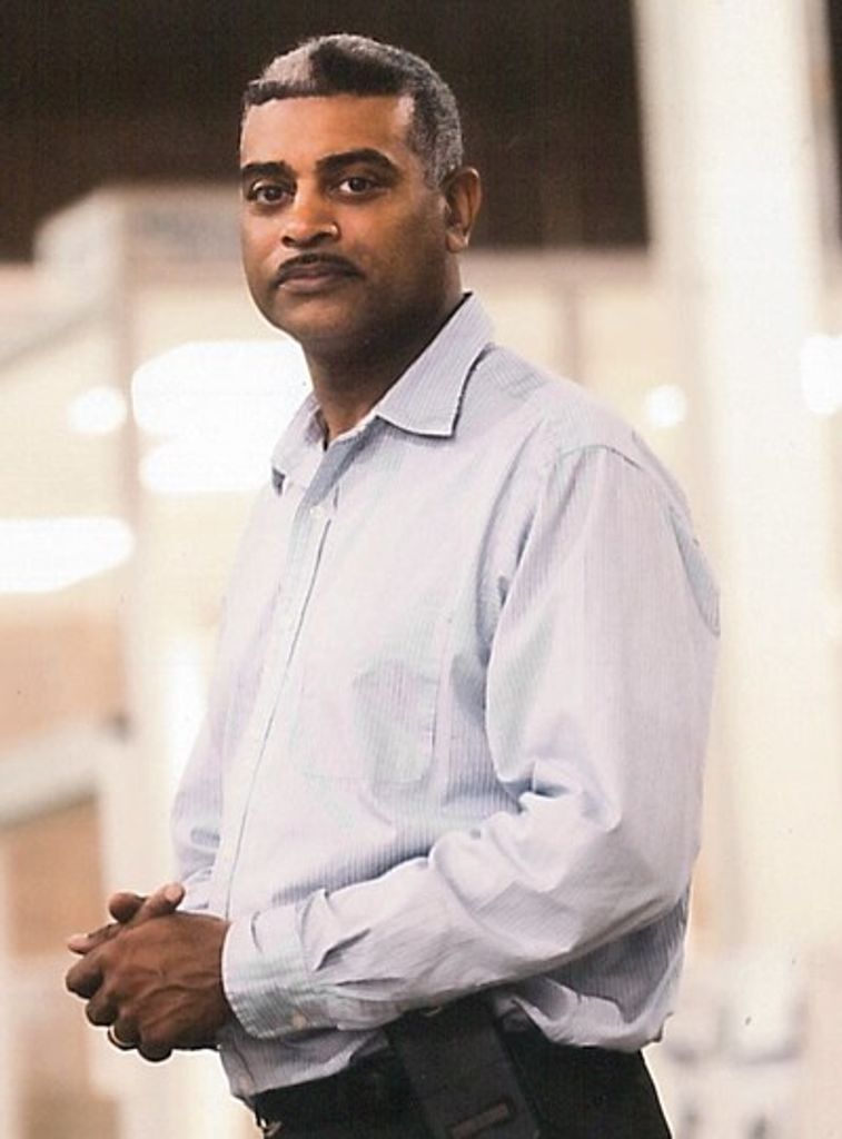 Glenn E. Ortado Profile Photo