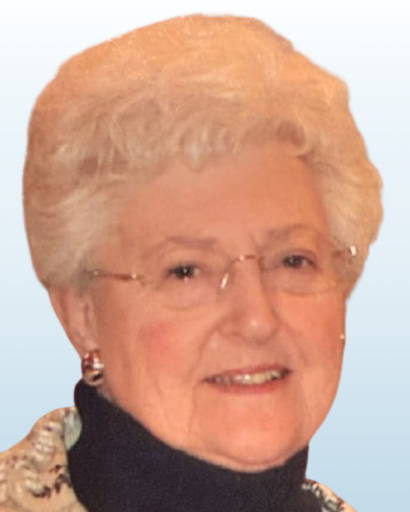 Elizabeth D. (McGilton) Spratt's obituary image