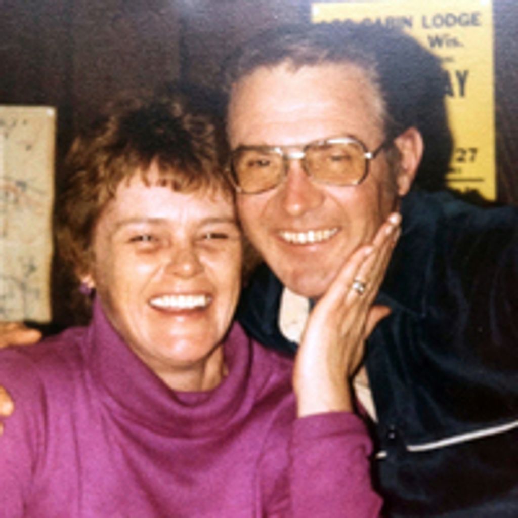 Margie Anderson Profile Photo