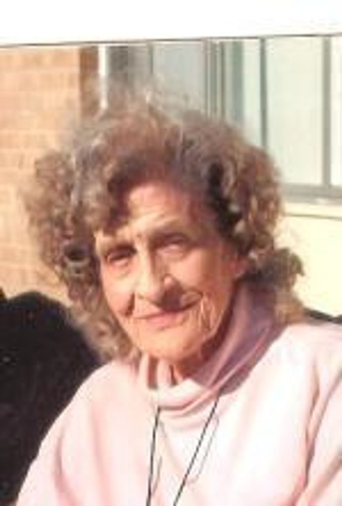 Janet A. (Cherry) Lapage