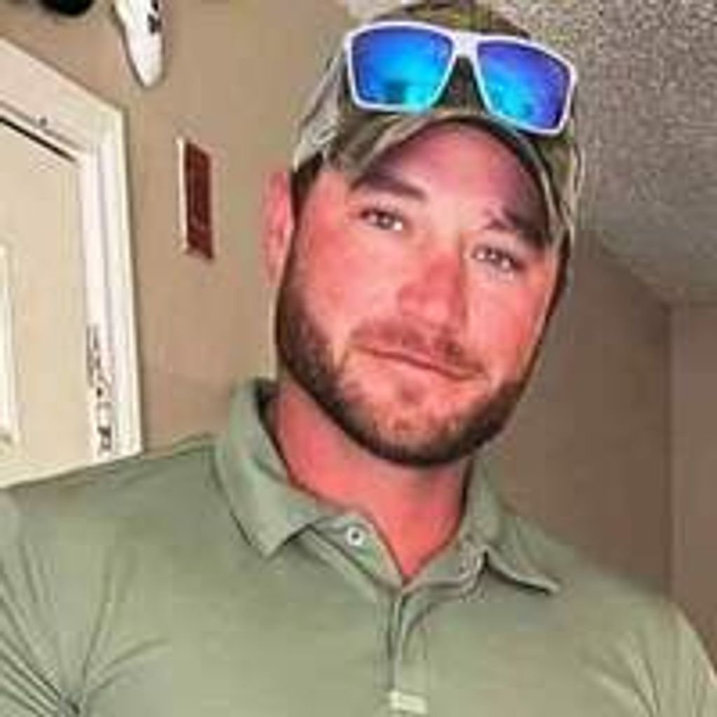 Seth William Blackwell Profile Photo