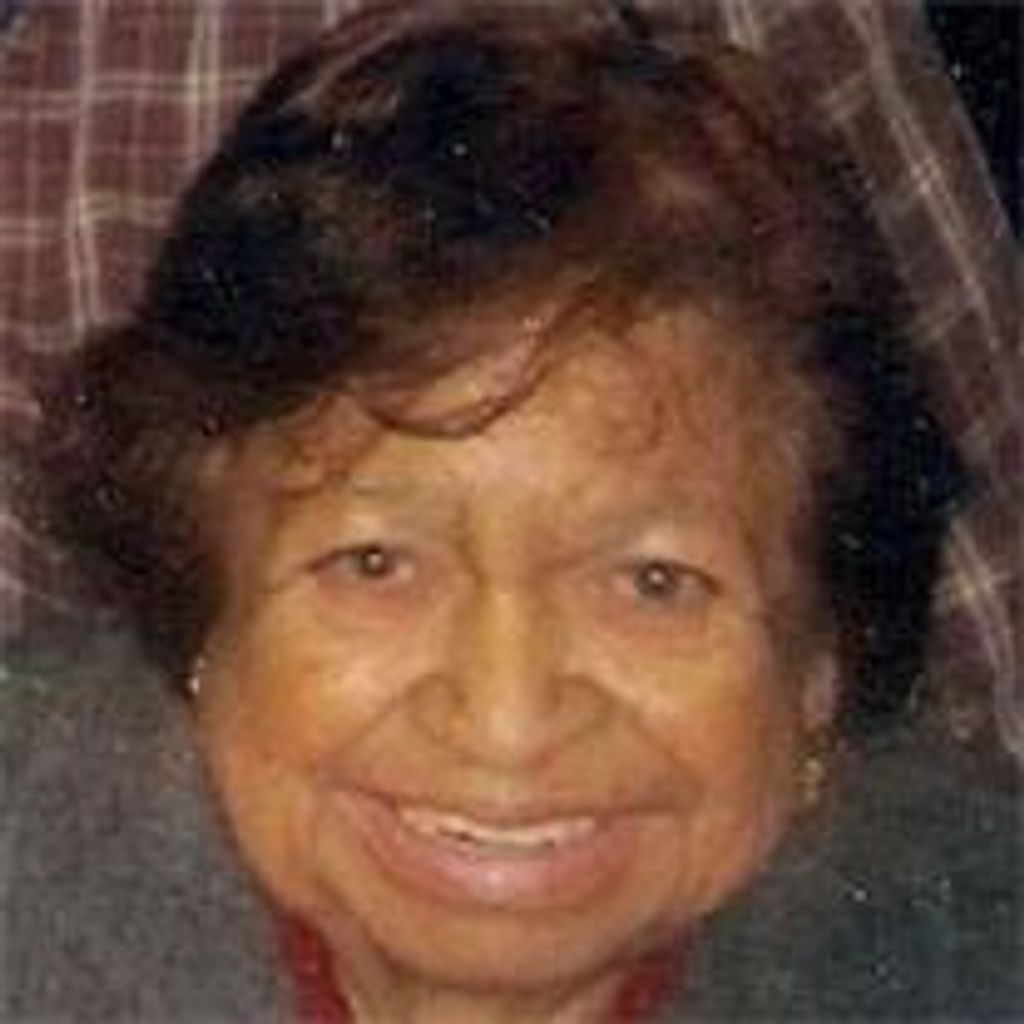 Esther Pulido
