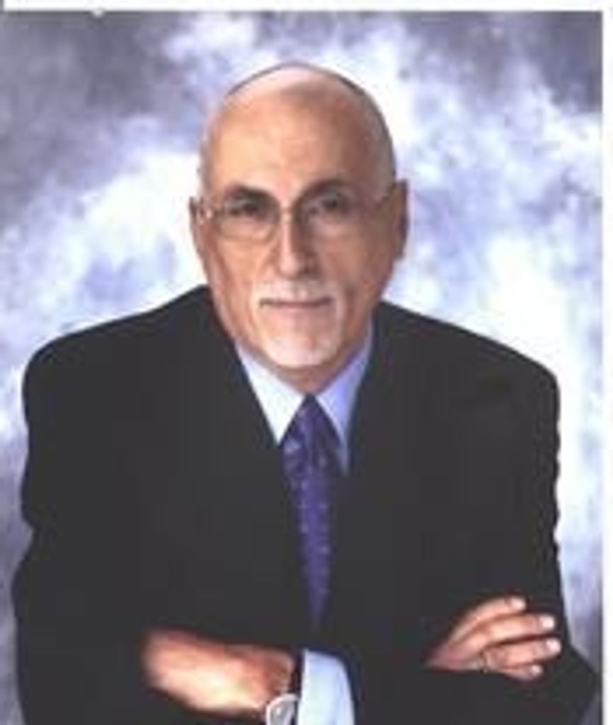 Dr.Richard Dean McCrary