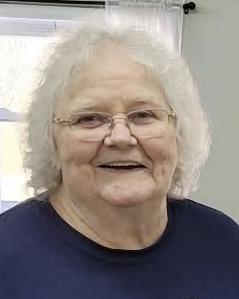 Anita Sue Oran Profile Photo