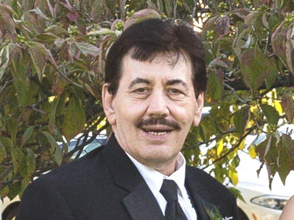 Norman R. Mccarthy Profile Photo