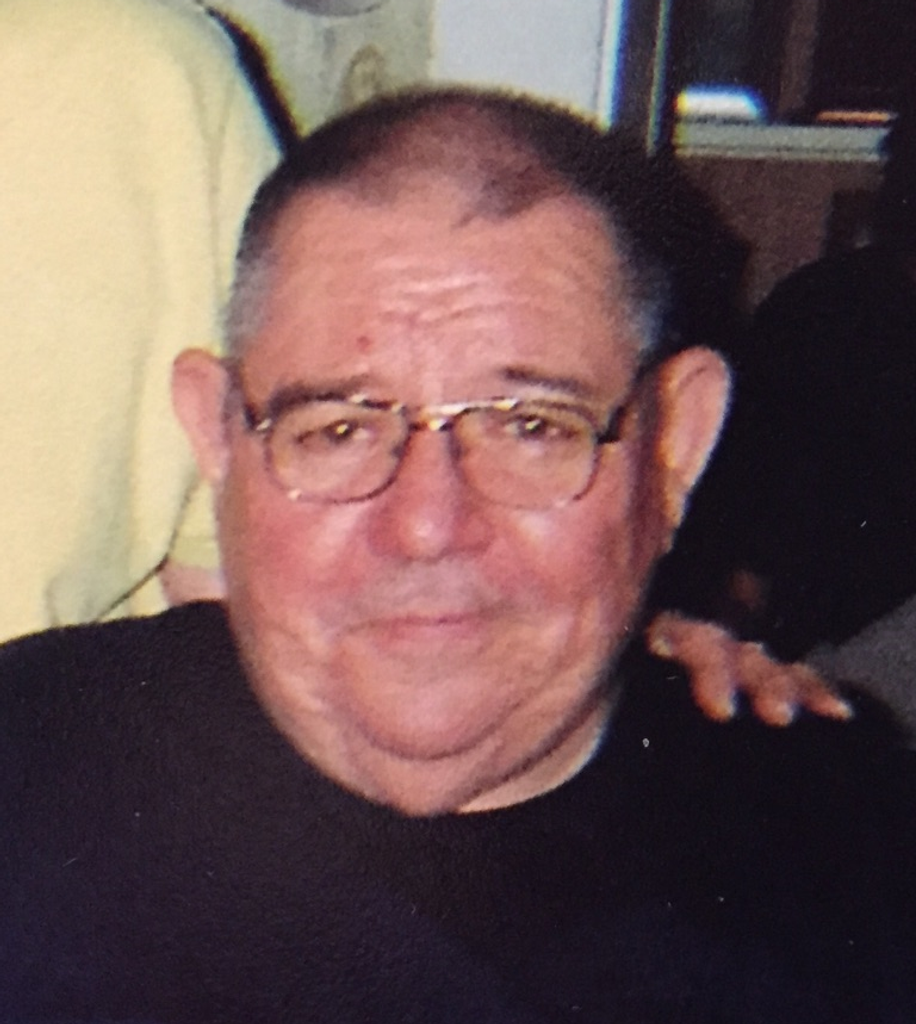 James Lee Bobo, Sr