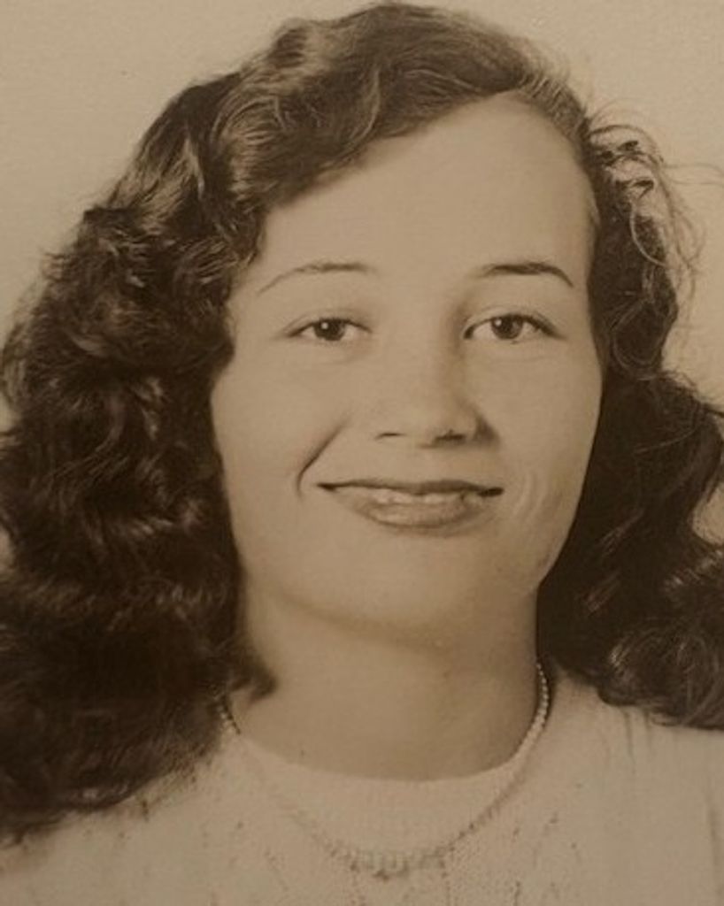 Wilda June Gentry