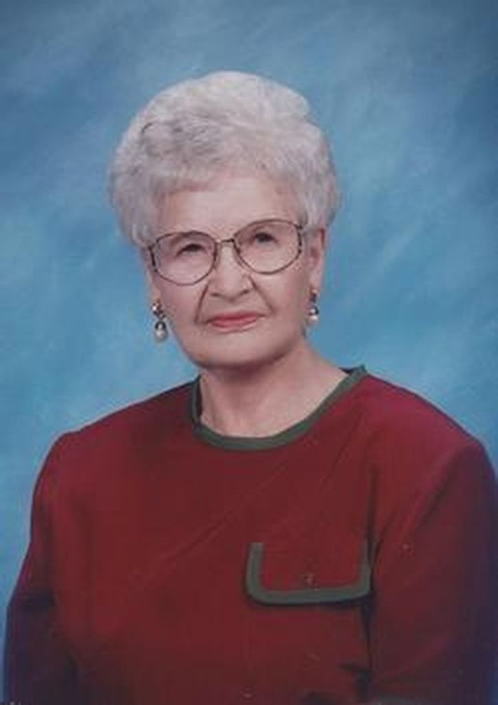 Luna E. Langston Profile Photo